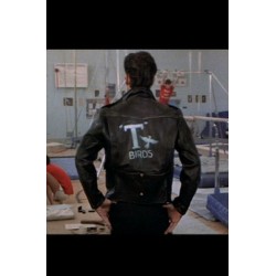 Grease T Birds Jacket